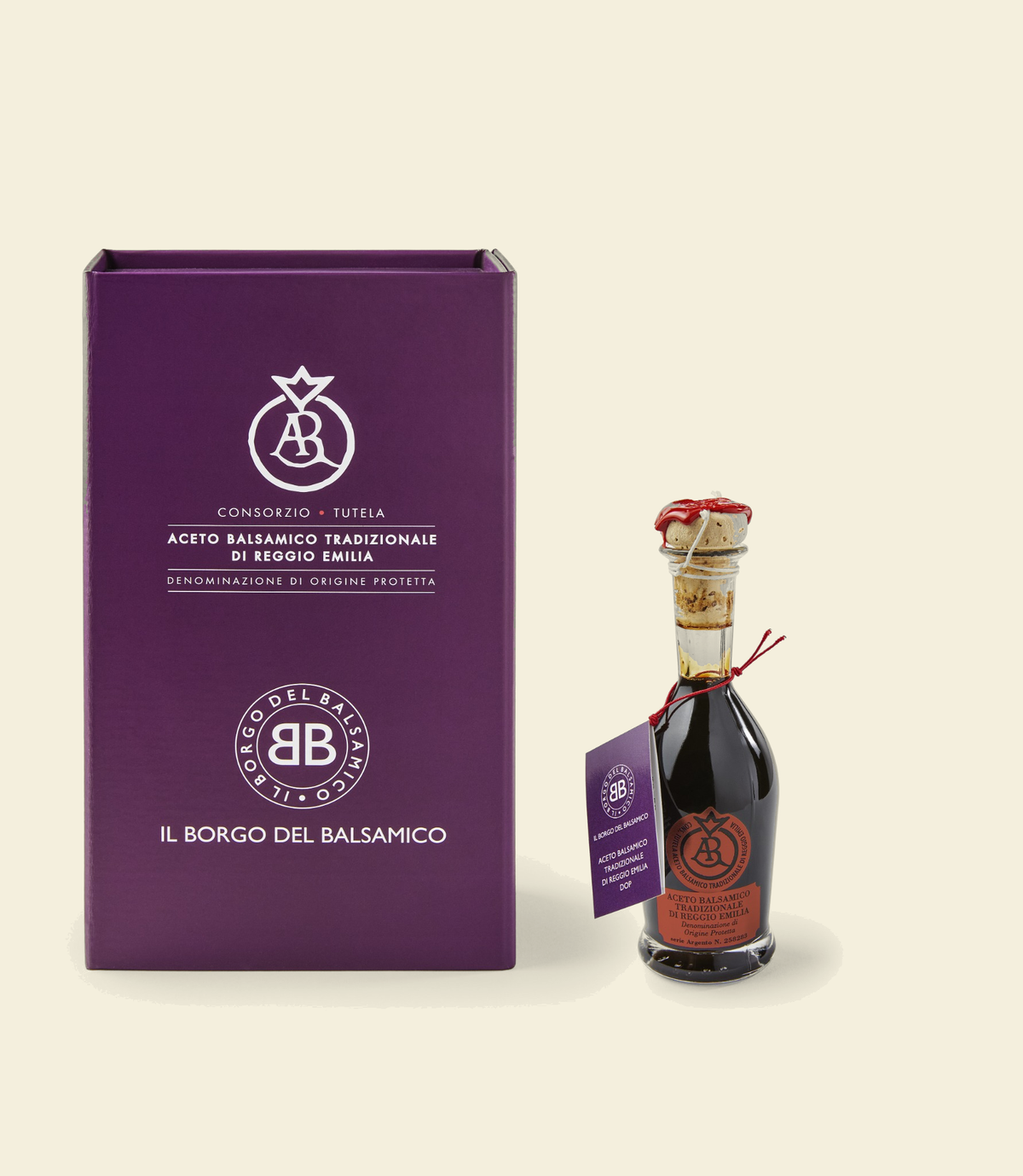 Tradizionale Aragosta Orange — borgo_tradizionale_aragosta_box_bottle_F4EFDD.png