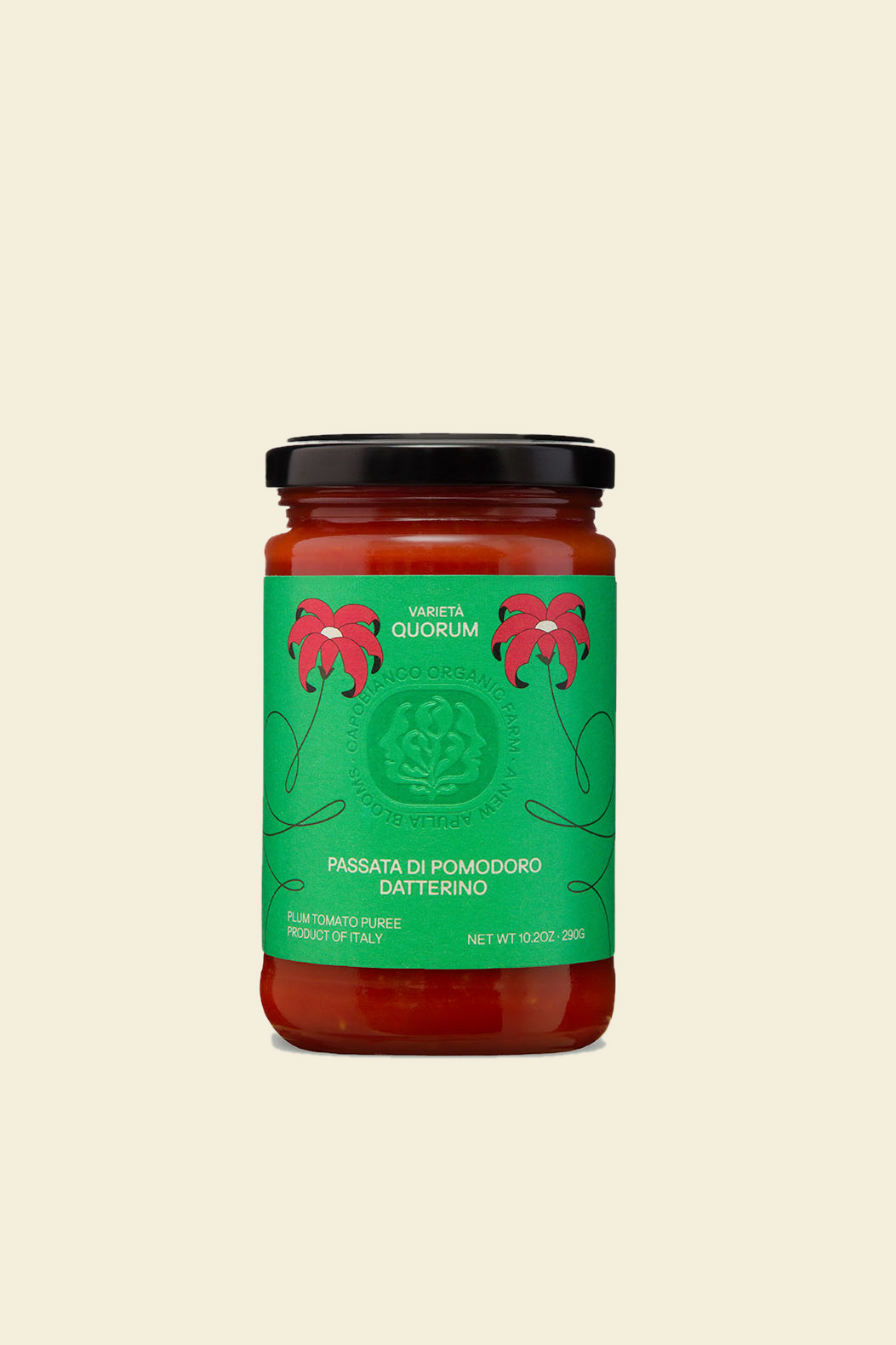 Passata Quorum Datterino — capobianco_quorum_passata_datterino_F4EFDD.png